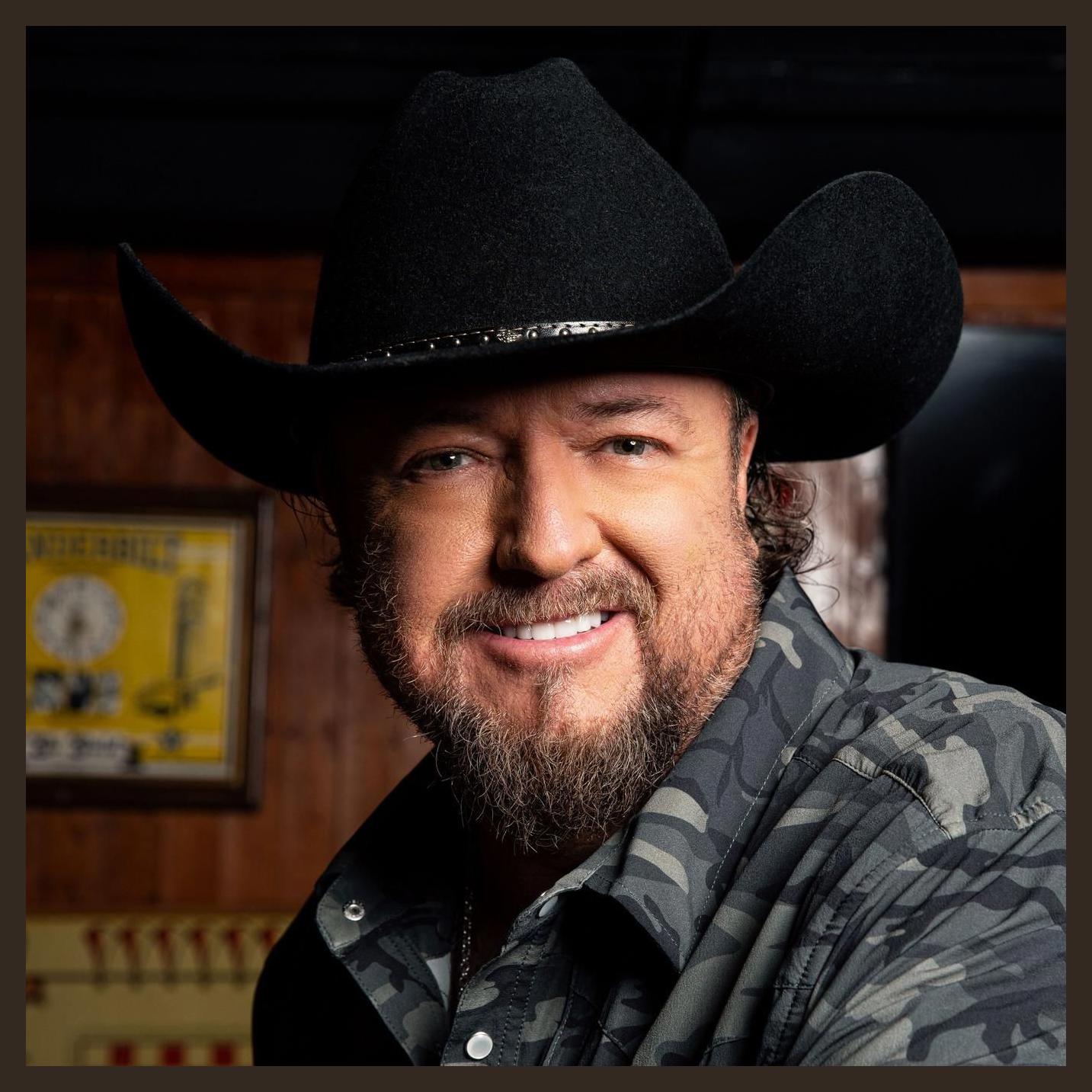 Colt Ford